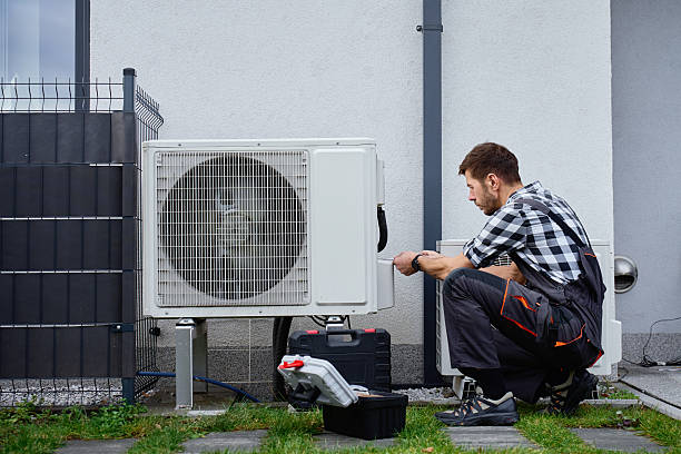 Trusted Air Conditioning Repair service in Marion, AL - HVAC Repair CO